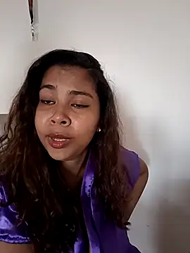 Snapshot of Vidiia chatting on 19, 4, 2026 Vidiia online show from 19, 4, 2026