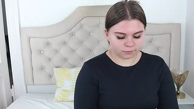 Snapshot of AbbyPleasure chatting on 20, 12, 2024 AbbyPleasure online show from 20, 12, 2024