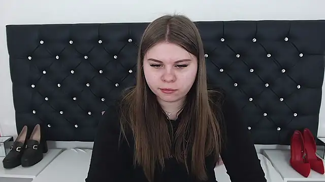 Snapshot of AbbyPleasure chatting on 18, 2, 2025 AbbyPleasure online show from 18, 2, 2025