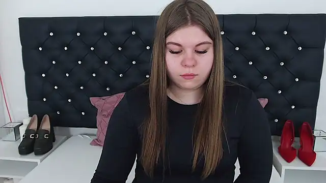 Snapshot of AbbyPleasure chatting on 21, 2, 2025 AbbyPleasure online show from 21, 2, 2025