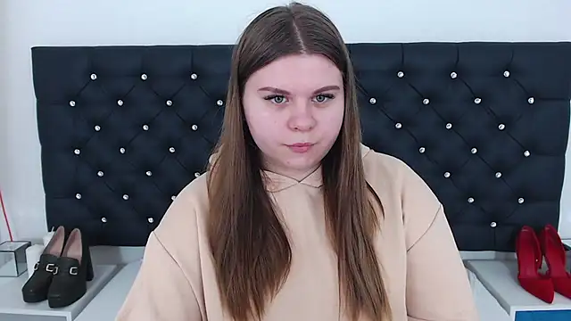 Snapshot of AbbyPleasure chatting on 27, 2, 2025 AbbyPleasure online show from 27, 2, 2025