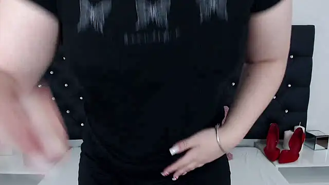 Snapshot of AbbyPleasure chatting on 10, 3, 2025 AbbyPleasure online show from 10, 3, 2025