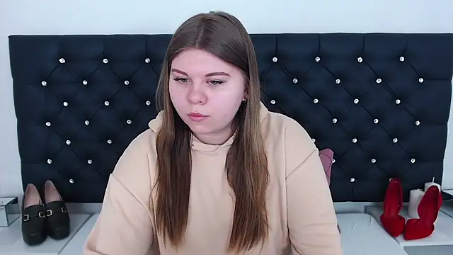 Snapshot of AbbyPleasure chatting on 11, 3, 2025 AbbyPleasure online show from 11, 3, 2025