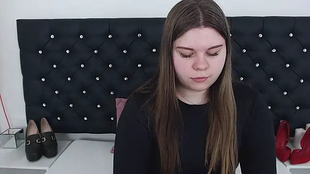 Snapshot of AbbyPleasure chatting on 12, 3, 2025 AbbyPleasure online show from 12, 3, 2025