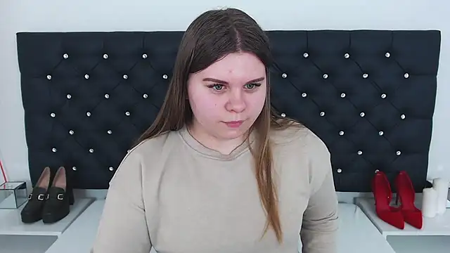 Snapshot of AbbyPleasure chatting on 13, 3, 2025 AbbyPleasure online show from 13, 3, 2025