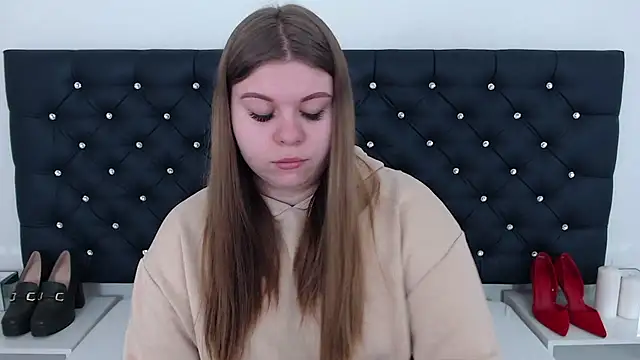 Snapshot of AbbyPleasure chatting on 19, 3, 2025 AbbyPleasure online show from 19, 3, 2025