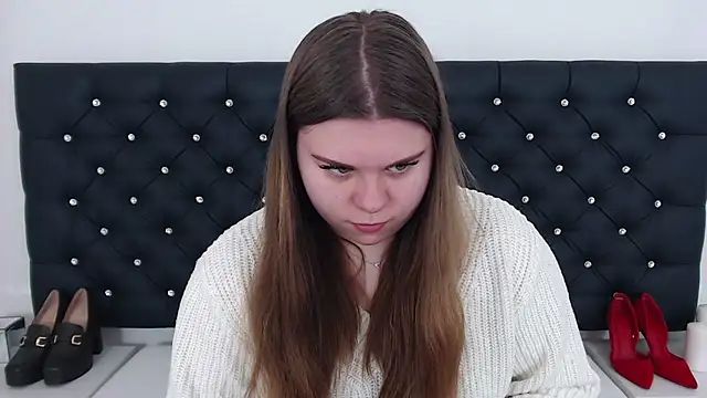 Snapshot of AbbyPleasure chatting on 20, 3, 2025 AbbyPleasure online show from 20, 3, 2025