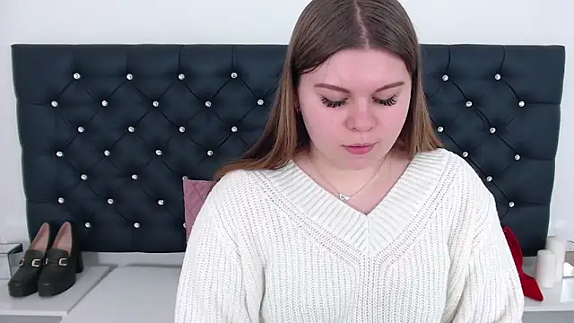 Snapshot of AbbyPleasure chatting on 20, 3, 2025 AbbyPleasure online show from 20, 3, 2025