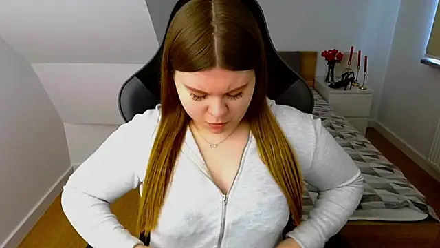 Snapshot of AbbyPleasure chatting on 25, 2, 2026 AbbyPleasure online show from 25, 2, 2026