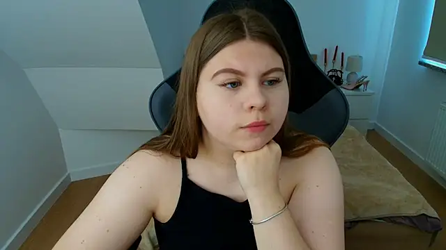 Snapshot of AbbyPleasure chatting on 18, 5, 2026 AbbyPleasure online show from 18, 5, 2026