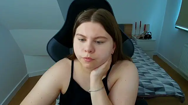 Snapshot of AbbyPleasure chatting on 3, 6, 2026 AbbyPleasure online show from 3, 6, 2026