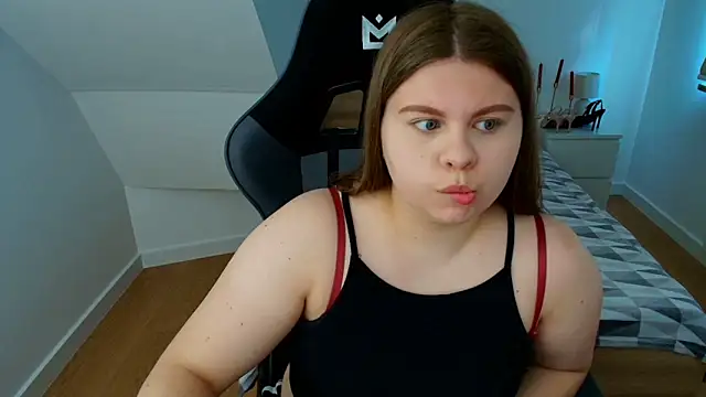 Snapshot of AbbyPleasure chatting on 16, 6, 2026 AbbyPleasure online show from 16, 6, 2026