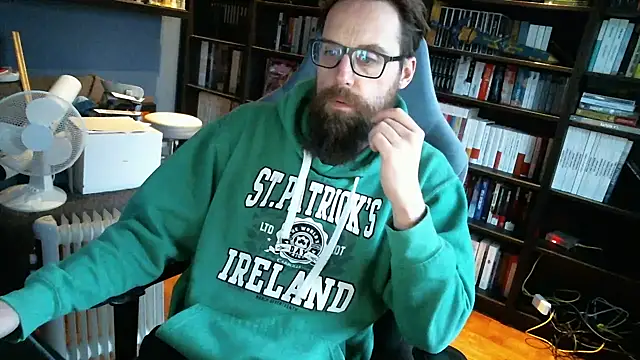 MeSteff online show from 19, 1, 2025