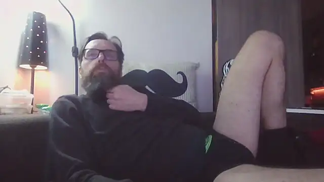 MeSteff online show from 26, 1, 2025