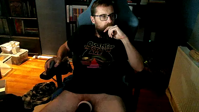 MeSteff online show from 15, 11, 2025