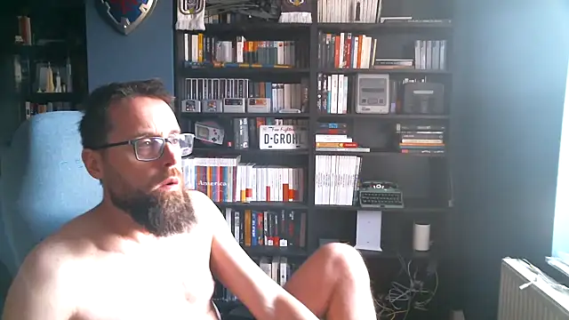 MeSteff online show from 21, 3, 2026