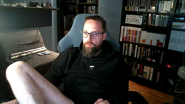 MeSteff online show from 22, 4, 2026