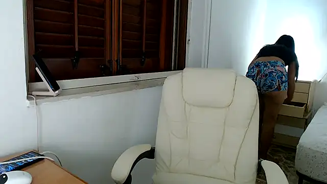 Snapshot of ZajiraShane chatting on 9, 7, 2026 ZajiraShane online show from 9, 7, 2026