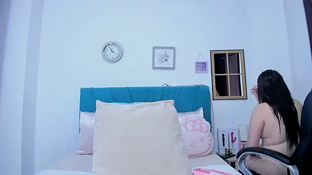 kamila lopez online show from 13, 3, 2026