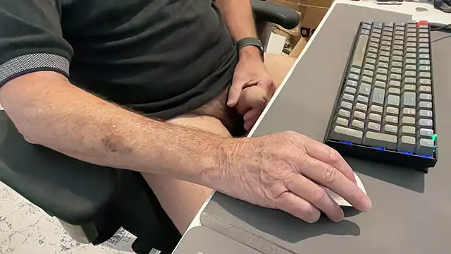 ProstatePleasures1 online show from 16, 1, 2025