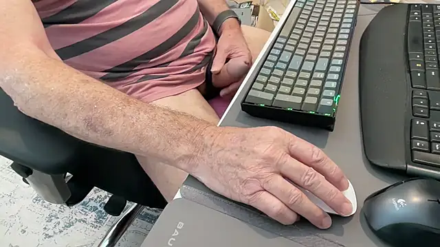 ProstatePleasures1 online show from 20, 1, 2025