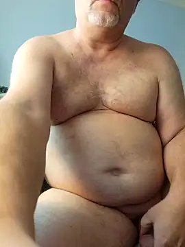 Snapshot of DarrinNudist chatting on 17, 12, 2024 DarrinNudist online show from 17, 12, 2024