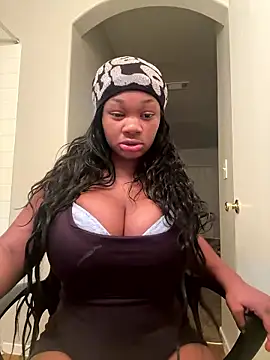 CharismaaBanx online show from 15, 1, 2026