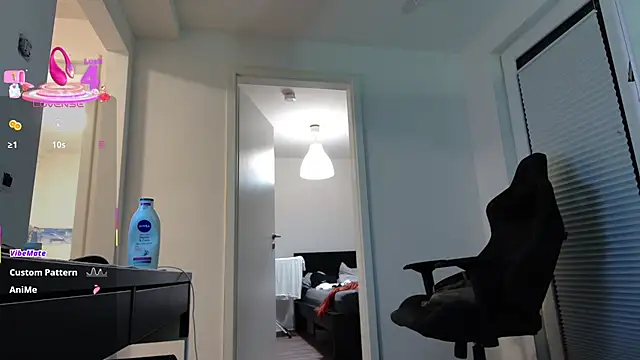 Hot ToyBoy6974 online show from 9, 4, 2026