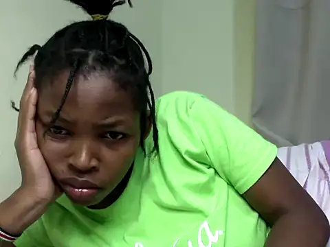 queen-sasha online show from 25, 3, 2026