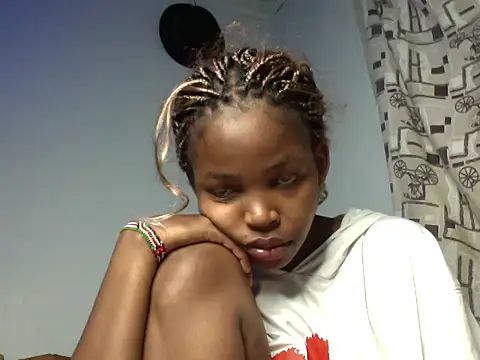Snapshot of queen-sasha chatting on 9, 7, 2026 queen-sasha online show from 9, 7, 2026