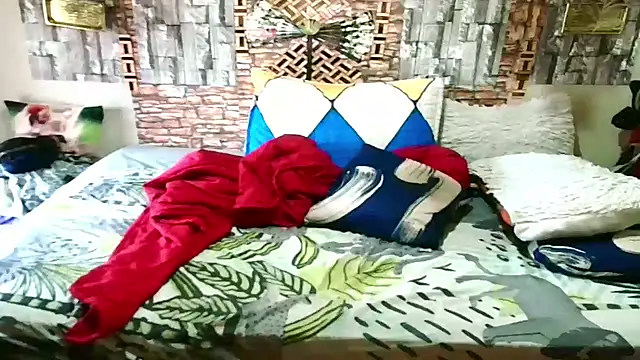 Indian Blaze00 online show from 6, 11, 2025