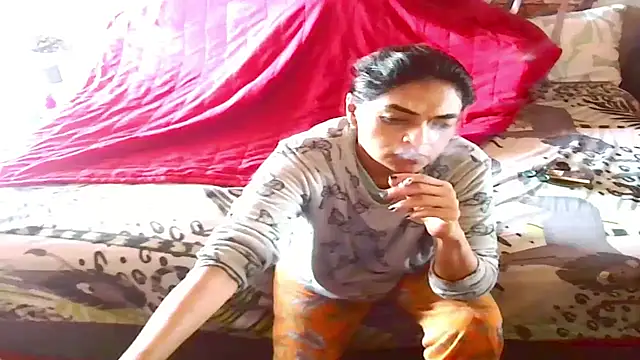 Indian Blaze00 online show from 21, 12, 2025