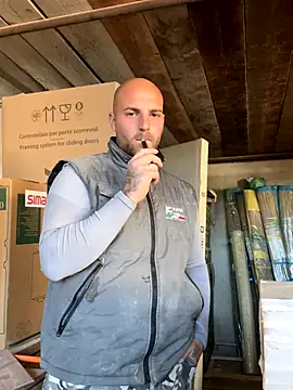 parallelo990 online show from 3, 11, 2025