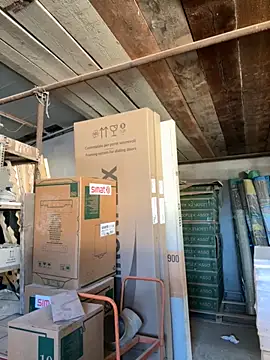 parallelo990 online show from 10, 11, 2025