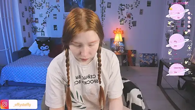 Snapshot of CallMeEffy1 chatting on 11, 9, 2025 CallMeEffy1 online show from 11, 9, 2025