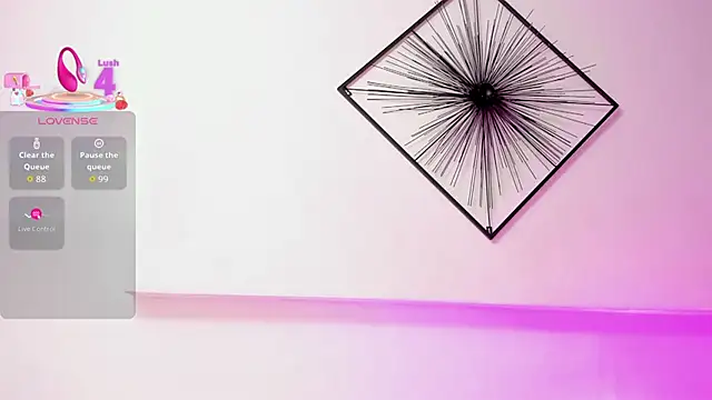 Rose baker  online show from 2, 12, 2025