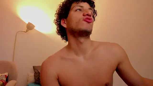 Curlblue online show from 16, 11, 2025