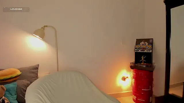 Curlblue online show from 19, 1, 2026