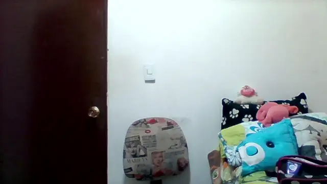 Alisson brand online show from 13, 3, 2025