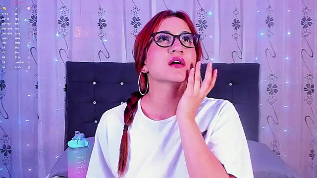 Maggie 1 online show from 20, 1, 2025