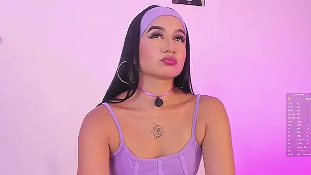 Maggie 1 online show from 27, 11, 2025