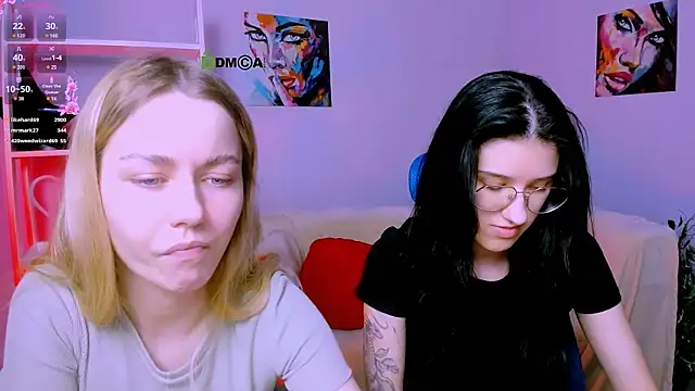 Snapshot of scarlet_mooore chatting on 1, 3, 2025 scarlet mooore online show from 1, 3, 2025