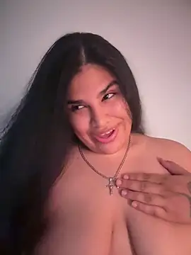 Badkittykim online show from 11, 5, 2026