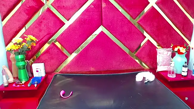 Sweet Annyy online show from 1, 3, 2025