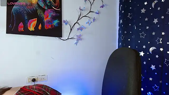  serendepia  online show from 8, 10, 2025