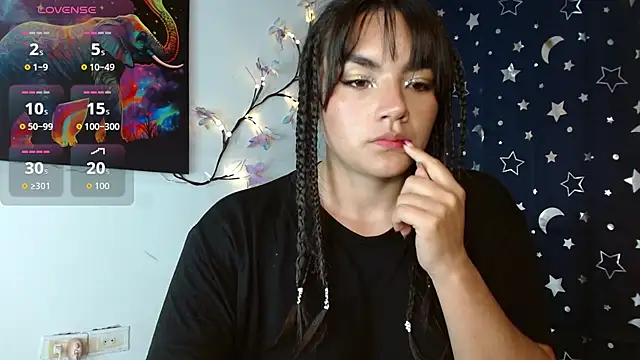  serendepia  online show from 12, 10, 2025