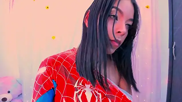 Hannahs Napit online show from 27, 2, 2025