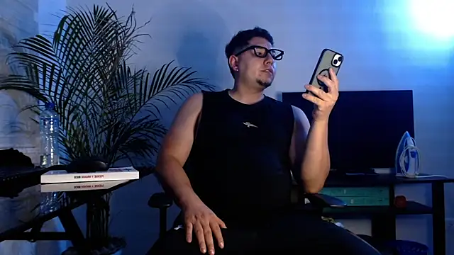 Snapshot of dap_XOXO chatting on 9, 6, 2026 dap XOXO online show from 9, 6, 2026