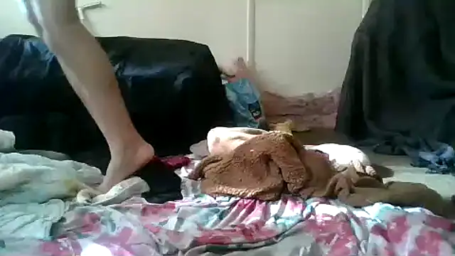 Snapshot of Daszler chatting on 31, 12, 2024 Daszler online show from 31, 12, 2024