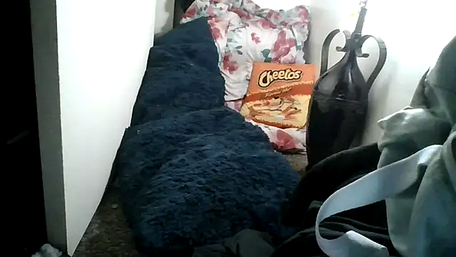 Snapshot of Daszler chatting on 12, 1, 2025 Daszler online show from 12, 1, 2025